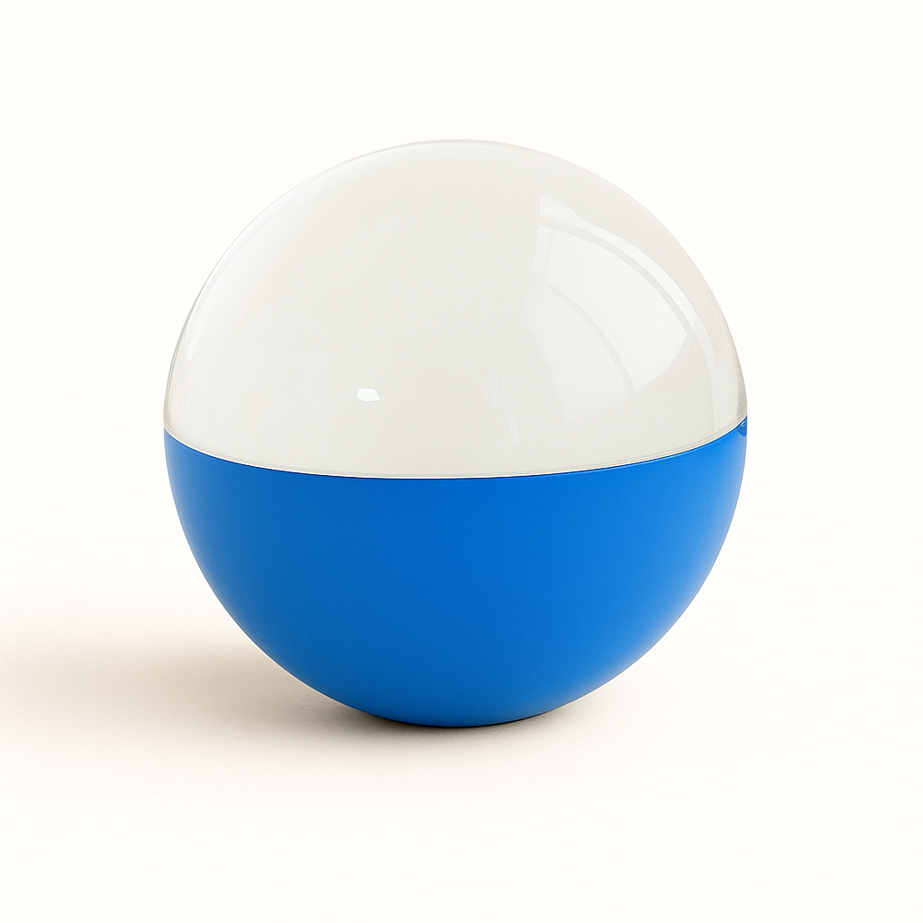 Memory Orb™ The Gift That Keeps Them Close