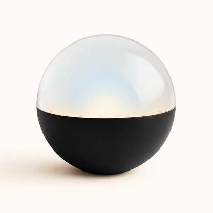 Memory Orb™ The Gift That Keeps Them Close